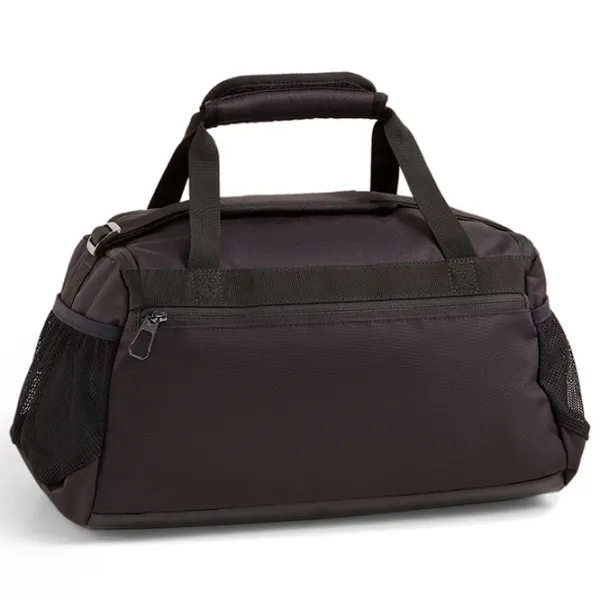 Сумка спортивная Puma Training Sportsbag 19 л / Черный  photo 2 Сумка спортивная Puma Training Sportsbag 19 л / Черный  photo 2