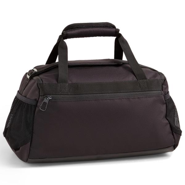 Сумка спортивная Puma Training Sportsbag 19 л / Черный  photo 2 Сумка спортивная Puma Training Sportsbag 19 л / Черный  photo 2