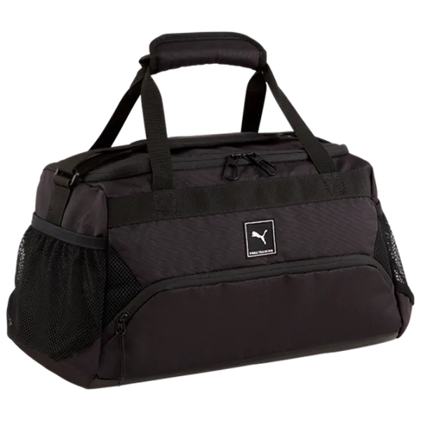 Сумка спортивная Puma Training Sportsbag 24 л / Черный  photo 1