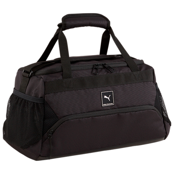 Сумка спортивная Puma Training Sportsbag 24 л / Черный  photo 1