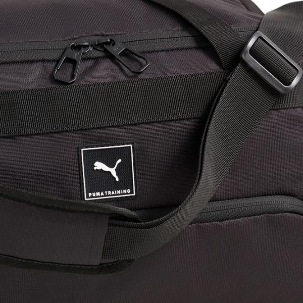 Сумка спортивная Puma Training Sportsbag 24 л / Черный  photo 2