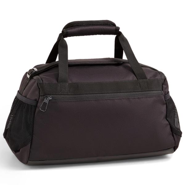 Сумка спортивная Puma Training Sportsbag 24 л / Черный  photo 3