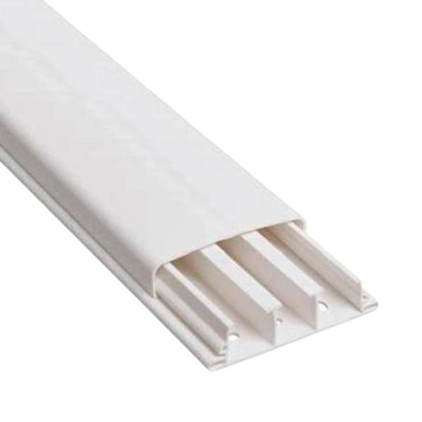 Canal cablu IEK CKM20-050-016-2-K01-40 PVC / IP40 photo 1