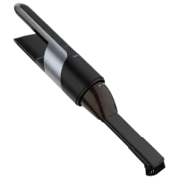 Aspirator portabil Hoco PH16 80 W / Silver Black photo 2