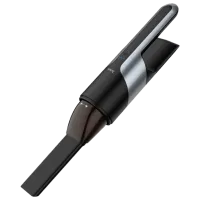 Aspirator portabil Hoco PH16 80 W / Silver Black photo 7