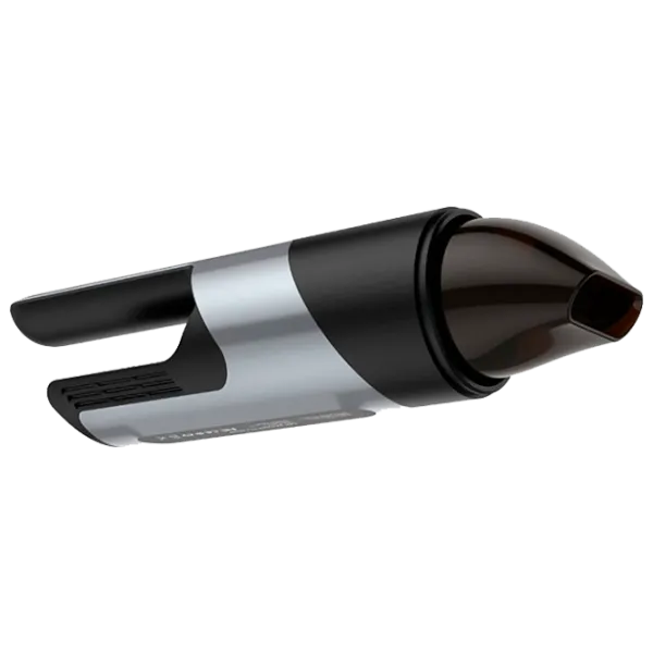 Aspirator portabil Hoco PH16 80 W / Silver Black photo 9