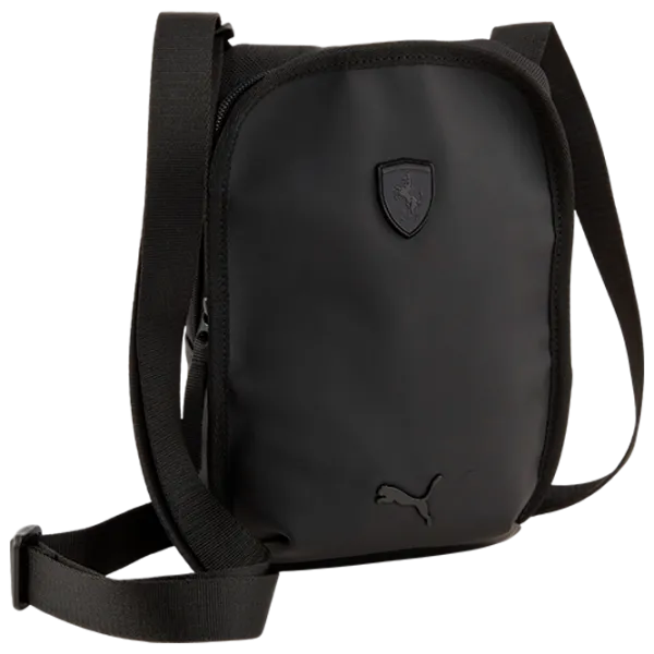 Поясная сумка Puma Ferrari Style Portable  / Черный / 1.5 л photo 1 Поясная сумка Puma Ferrari Style Portable  / Черный / 1.5 л photo 1