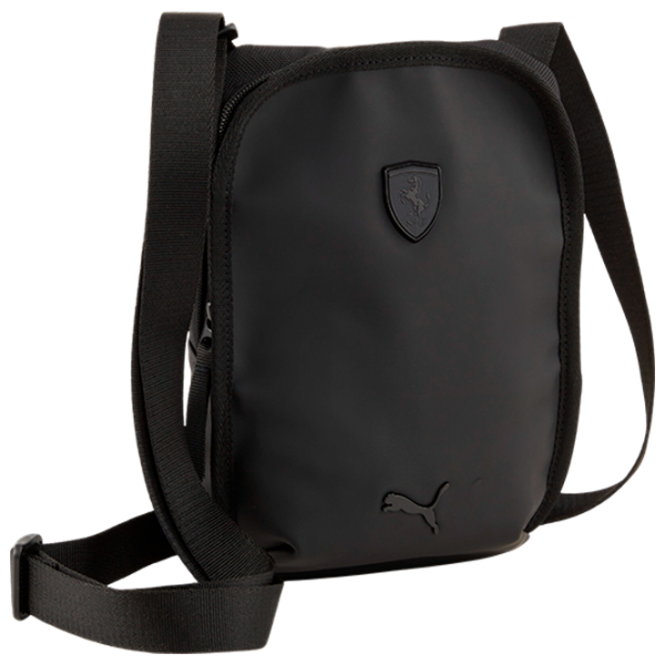 Поясная сумка Puma Ferrari Style Portable  / Черный / 1.5 л photo 1 Поясная сумка Puma Ferrari Style Portable  / Черный / 1.5 л photo 1