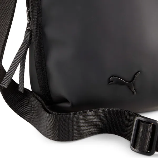 Поясная сумка Puma Ferrari Style Portable  / Черный / 1.5 л photo 2 Поясная сумка Puma Ferrari Style Portable  / Черный / 1.5 л photo 2