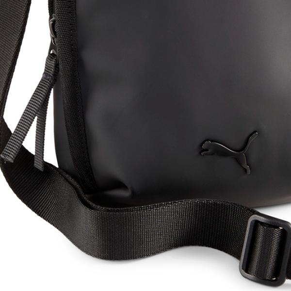 Поясная сумка Puma Ferrari Style Portable  / Черный / 1.5 л photo 2 Поясная сумка Puma Ferrari Style Portable  / Черный / 1.5 л photo 2