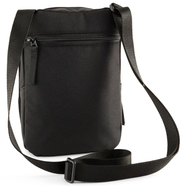 Поясная сумка Puma Ferrari Style Portable  / Черный / 1.5 л photo 3 Поясная сумка Puma Ferrari Style Portable  / Черный / 1.5 л photo 3