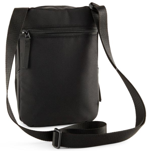 Поясная сумка Puma Ferrari Style Portable  / Черный / 1.5 л photo 3 Поясная сумка Puma Ferrari Style Portable  / Черный / 1.5 л photo 3