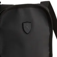 Geanta de talie Puma Ferrari Style Portable / Black / 1.5 l photo 4
