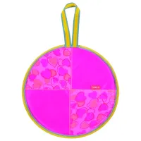 Сани Nika D-400 Ледянка / 3+