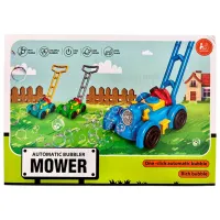 Baloane de săpun Miscellaneous 658699  / 3+