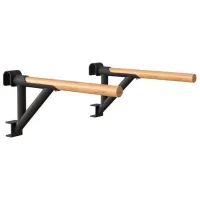 Bară tracţiuni Insportline IN26737 Pe perete / 