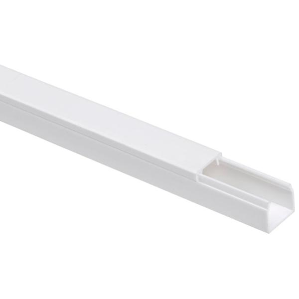 Canal cablu IEK CKK11-100-060-1-K01 PVC / IP40 photo 1