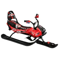 Сани Nika SND4P Снегокат / 4+