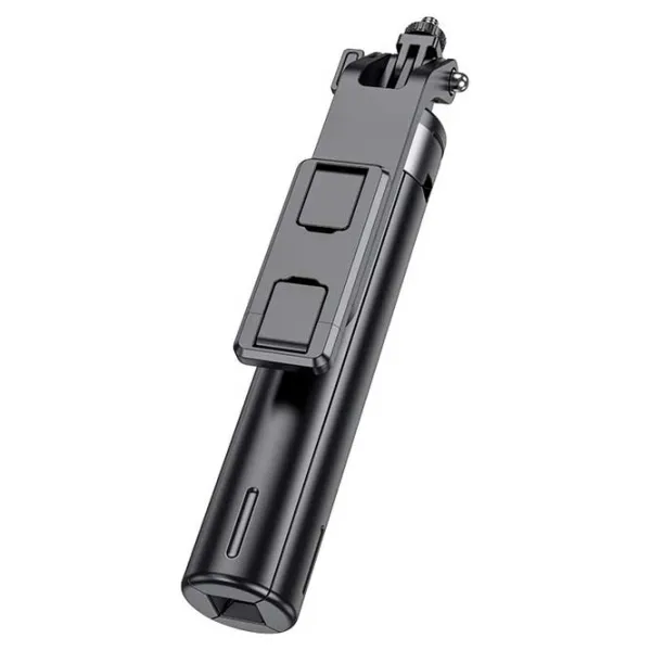 Trepied Hoco K21 pentru smartphone / Black photo 4 Trepied Hoco K21 pentru smartphone / Black photo 4
