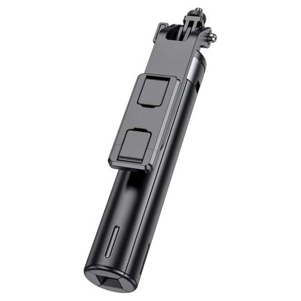 Trepied Hoco K21 pentru smartphone / Black photo 4 Trepied Hoco K21 pentru smartphone / Black photo 4