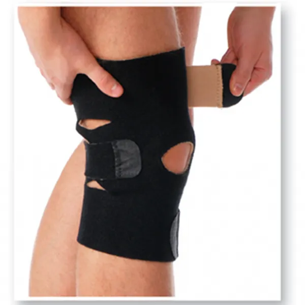 Orteză MedTextile M6035 Pentru genunchi / S/L photo 3 Orteză MedTextile M6035 Pentru genunchi / S/L photo 3