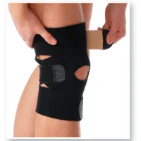 Ортез MedTextile M6035 Для коленей / L photo 3