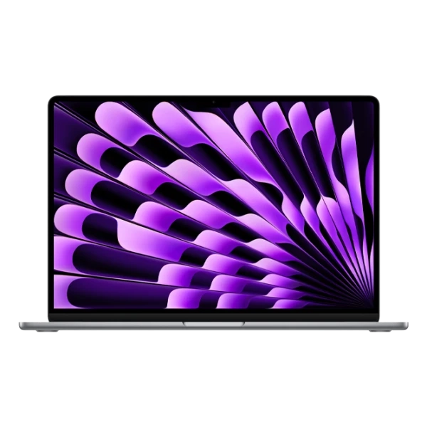 Apple MacBook Air 15 2024 M3 (C8/G10)/ / 16 ГБ/ 256 ГБ/ VGA Встроенная / Серый photo 1
