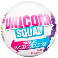 Игровой набор Zuru Unicorn Squad 5 Surprise 77421GQ1 3+ / Разноцветный Разноцветный