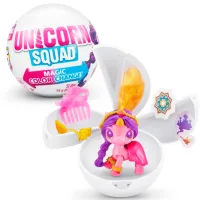 Игровой набор Zuru Unicorn Squad 5 Surprise 77421GQ1 3+ / Разноцветный Разноцветный photo 2