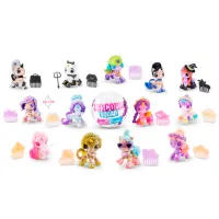 Игровой набор Zuru Unicorn Squad 5 Surprise 77421GQ1 3+ / Разноцветный Разноцветный photo 4
