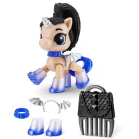 Игровой набор Zuru Unicorn Squad 5 Surprise 77421GQ1 3+ / Разноцветный Разноцветный photo 7