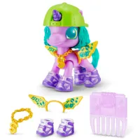 Игровой набор Zuru Unicorn Squad 5 Surprise 77421GQ1 3+ / Разноцветный Разноцветный photo 8