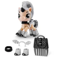 Игровой набор Zuru Unicorn Squad 5 Surprise 77421GQ1 3+ / Разноцветный Разноцветный photo 9