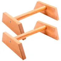 Mâner pentru flotări Insportline Dremar 25747 Pe podea / 