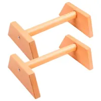 Упоры для отжиманий Insportline Dremar 25746 Напольный / 