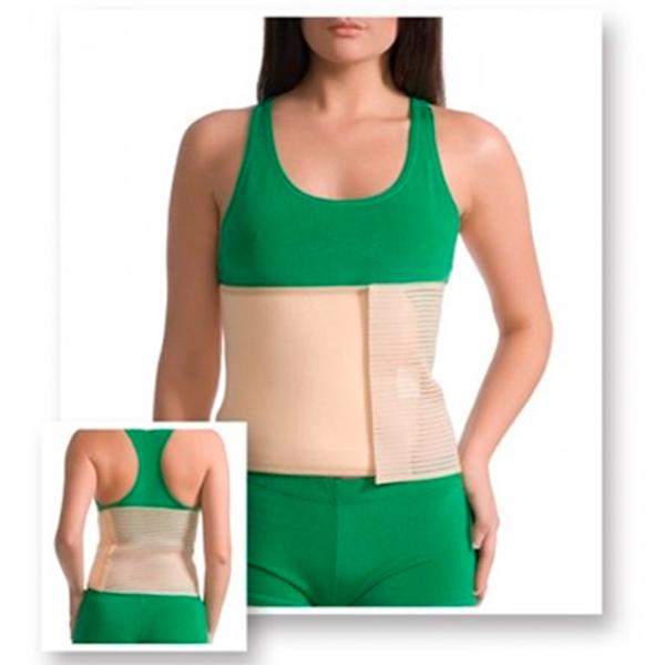 Корсет MedTextile M4011 Для живота / XS/S  photo 3 Корсет MedTextile M4011 Для живота / XS/S  photo 3