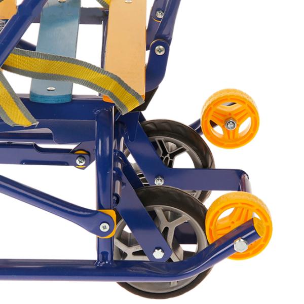 Сани Nika Nikki 3 N3 Складная /  photo 4 Сани Nika Nikki 3 N3 Складная /  photo 4