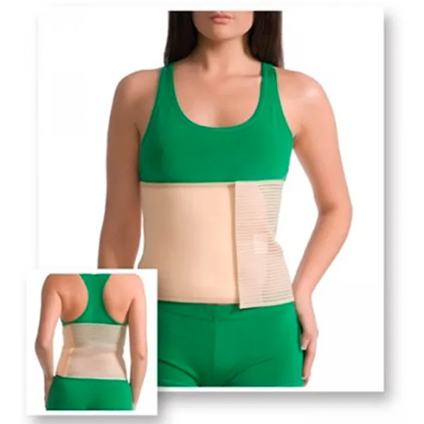 Corset MedTextile M4011 Pentru abdomen / M/L photo 3 Corset MedTextile M4011 Pentru abdomen / M/L photo 3