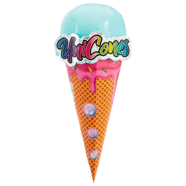 Игровой набор UniCones Сюрприз с единорогом и аксессуары 1235 5+ / Разноцветный Разноцветный photo 1