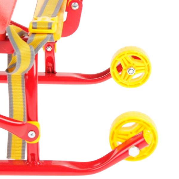 Сани Nika Nikki 2 N2 Складная /  photo 4 Сани Nika Nikki 2 N2 Складная /  photo 4