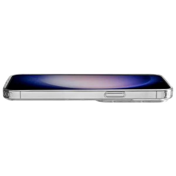 Husă pentru smartphone Samsung Galaxy S24 FE Cellularline / Back / TPU / Transparent photo 2 Husă pentru smartphone Samsung Galaxy S24 FE Cellularline / Back / TPU / Transparent photo 2