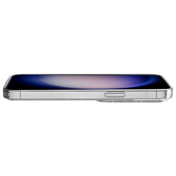 Husă pentru smartphone Samsung Galaxy S24 FE Cellularline / Back / TPU / Transparent photo 2 Husă pentru smartphone Samsung Galaxy S24 FE Cellularline / Back / TPU / Transparent photo 2