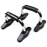 Упор для отжиманий Insportline PU200 Напольный / 