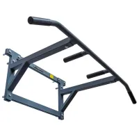 Bară tracţiuni Insportline IN10014 Pe perete / 