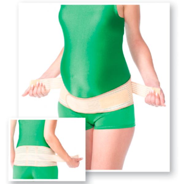 Ортез MedTextile M4502 Для талии / XL photo 3 Ортез MedTextile M4502 Для талии / XL photo 3