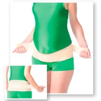 Orteză MedTextile M4502 Pentru talie / XS photo 3