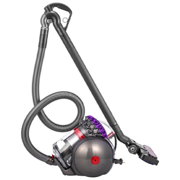 Aspirator Dyson Big Ball Parquet 2 600 W / Purple Gray photo 2 Aspirator Dyson Big Ball Parquet 2 600 W / Purple Gray photo 2
