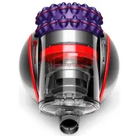 Aspirator Dyson Big Ball Parquet 2 600 W / Purple Gray photo 4