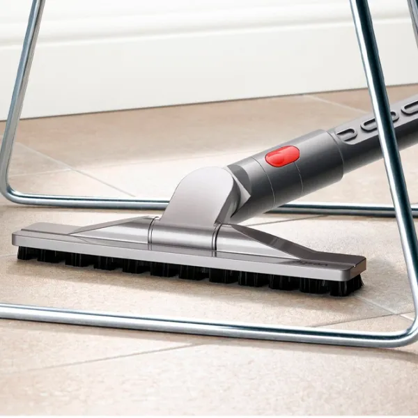 Aspirator Dyson Big Ball Parquet 2 600 W / Purple Gray photo 10 Aspirator Dyson Big Ball Parquet 2 600 W / Purple Gray photo 10