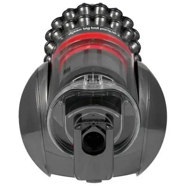 Aspirator Dyson Big Ball Parquet 2 600 W / Purple Gray photo 11 Aspirator Dyson Big Ball Parquet 2 600 W / Purple Gray photo 11